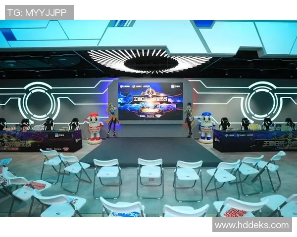 欧盟助力电竞产业发展推动跨国联赛一体化进程